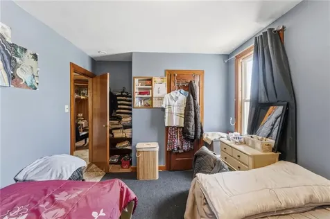 149 Burrington Street Woonsocket RI 02895