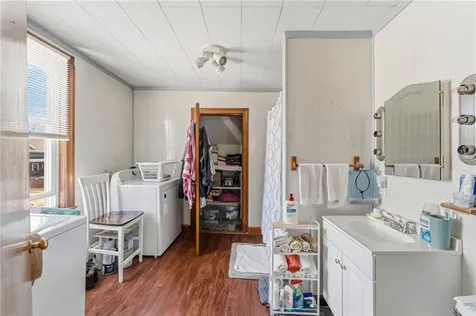149 Burrington Street Woonsocket RI 02895