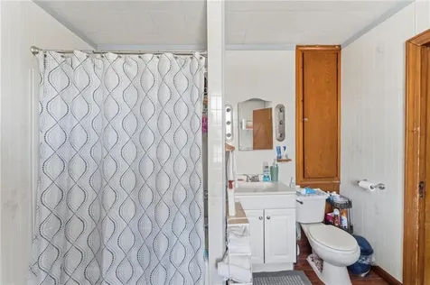 149 Burrington Street Woonsocket RI 02895