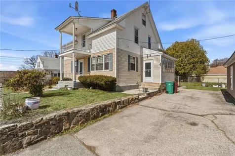 149 Burrington Street Woonsocket RI 02895
