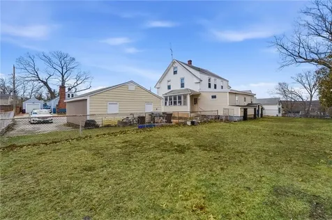 149 Burrington Street Woonsocket RI 02895