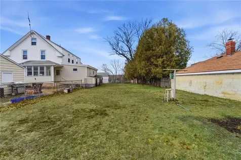 149 Burrington Street Woonsocket RI 02895