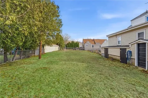 149 Burrington Street Woonsocket RI 02895
