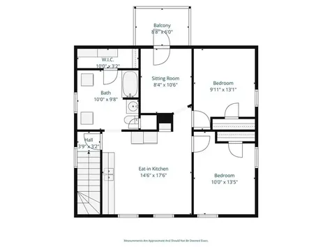149 Burrington Street Woonsocket RI 02895