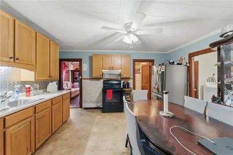 149 Burrington Street Woonsocket RI 02895
