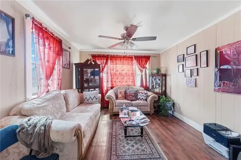 149 Burrington Street Woonsocket RI 02895