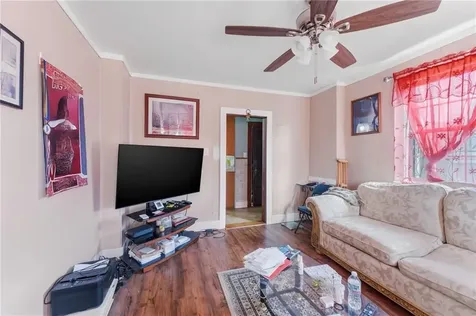 149 Burrington Street Woonsocket RI 02895