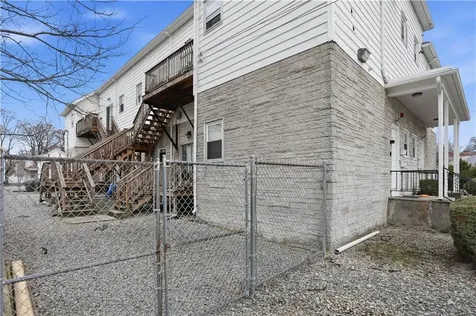 122 126 Lowell Avenue Providence RI 02909