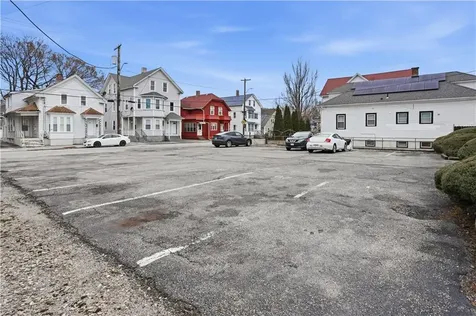 122 126 Lowell Avenue Providence RI 02909