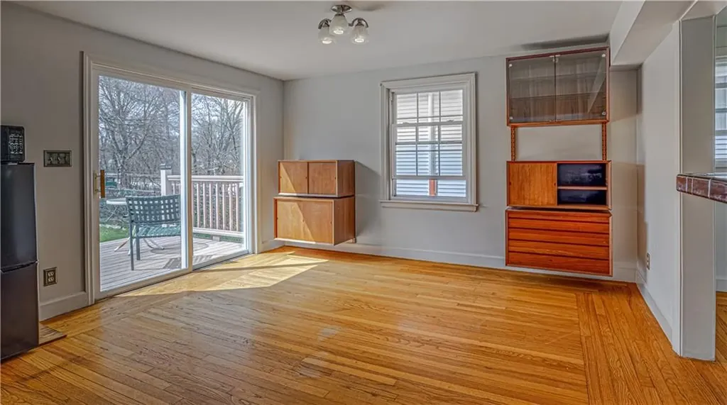 120 Mason Avenue Cranston RI 02910