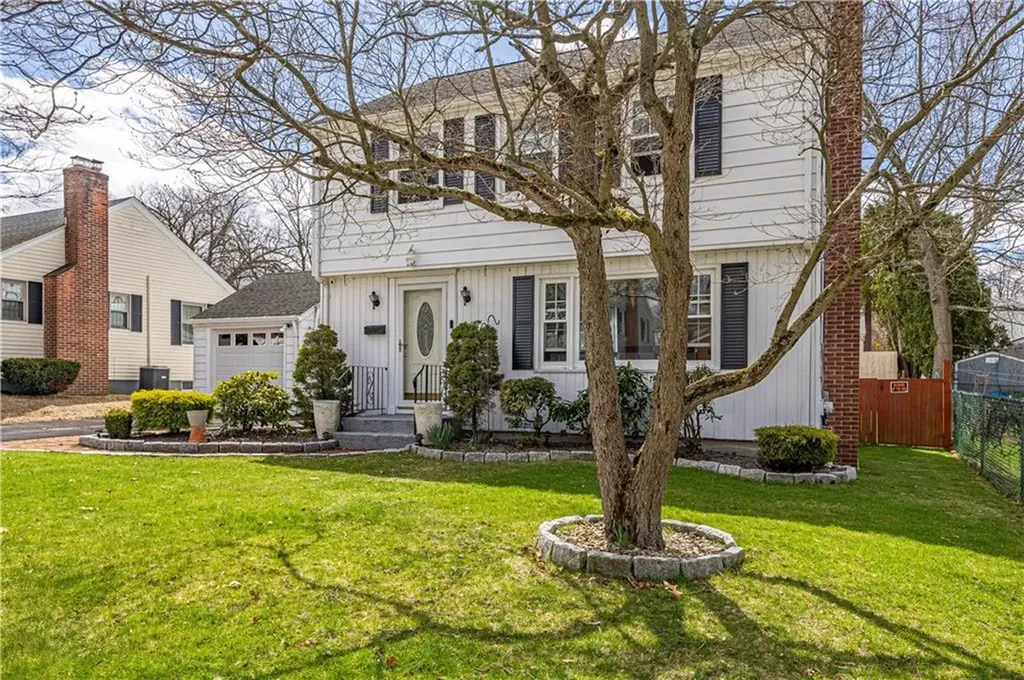120 Mason Avenue Cranston RI 02910