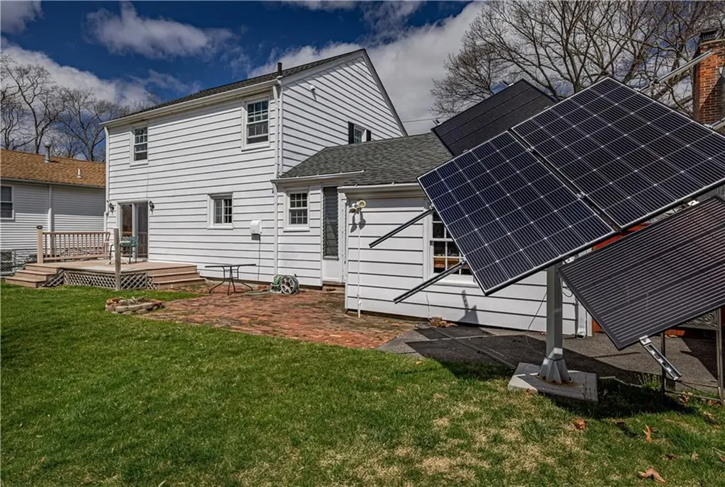120 Mason Avenue Cranston RI 02910