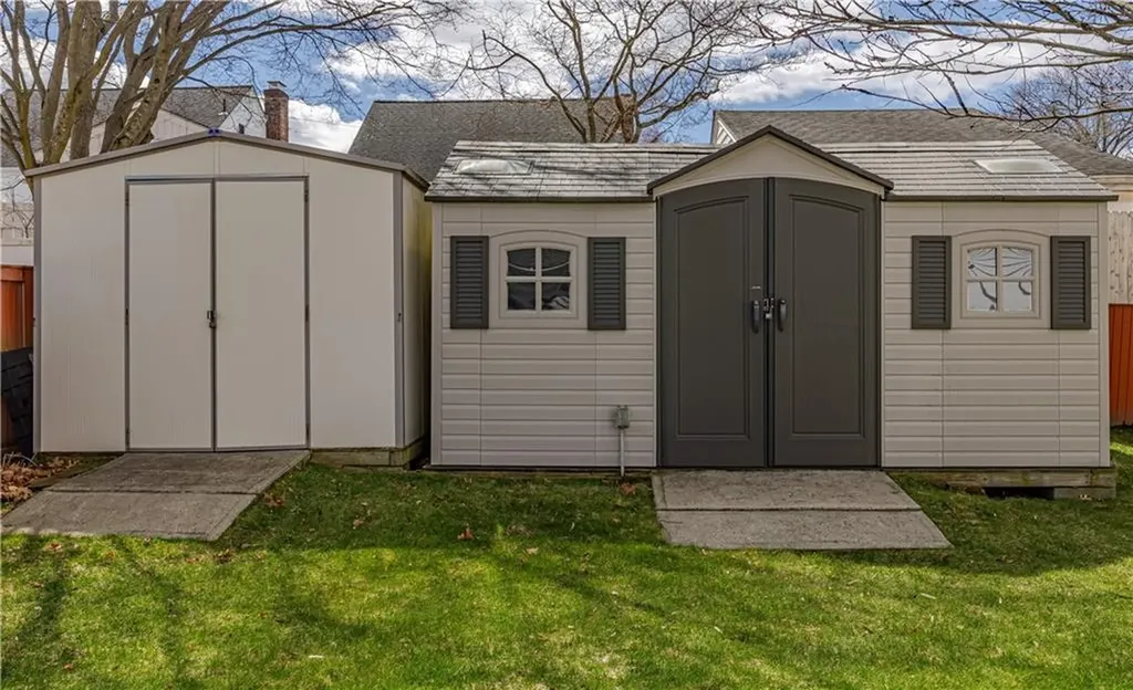 120 Mason Avenue Cranston RI 02910