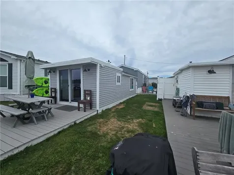 689 G1 Succotash Road South Kingstown RI 02879
