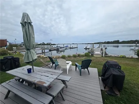 689 G1 Succotash Road South Kingstown RI 02879