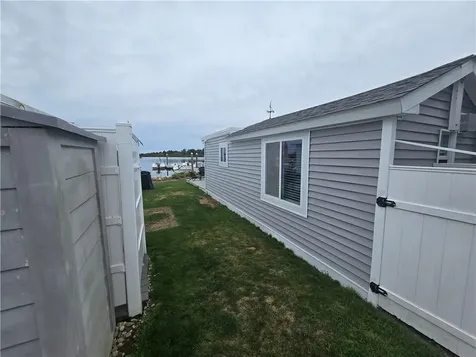 689 G1 Succotash Road South Kingstown RI 02879