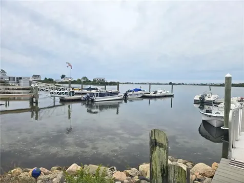 689 G1 Succotash Road South Kingstown RI 02879