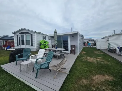 689 G1 Succotash Road South Kingstown RI 02879