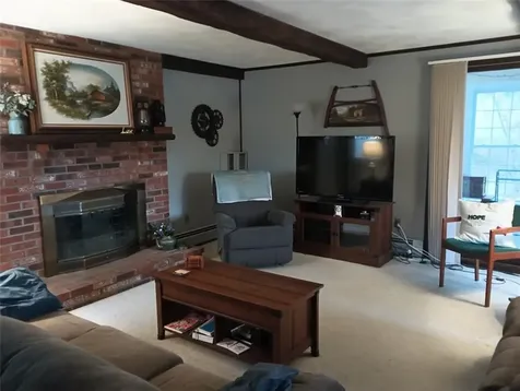 257 Beacon Drive North Kingstown RI 02852