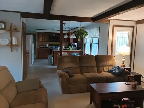 257 Beacon Drive North Kingstown RI 02852