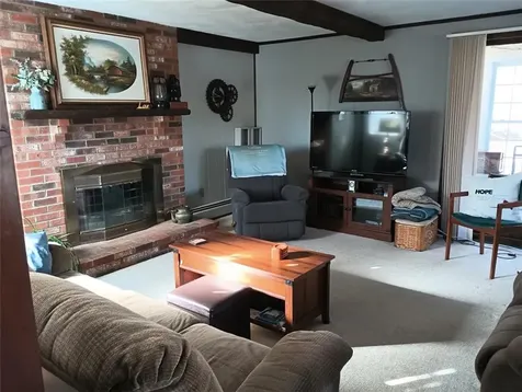 257 Beacon Drive North Kingstown RI 02852