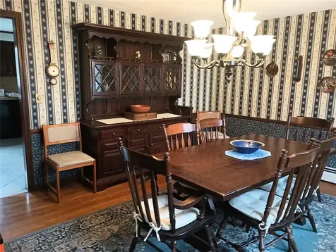 257 Beacon Drive North Kingstown RI 02852
