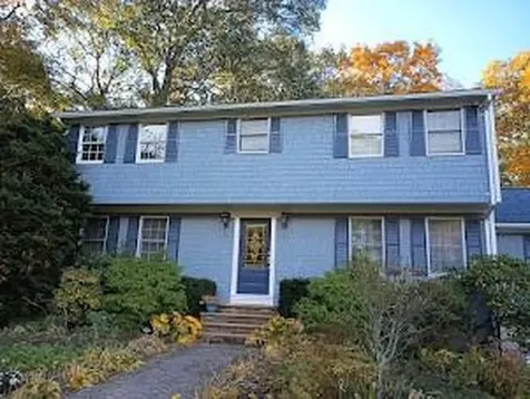 257 Beacon Drive North Kingstown RI 02852