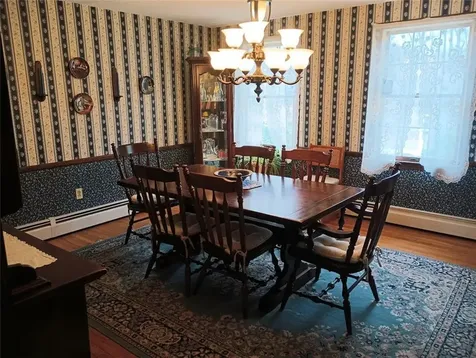 257 Beacon Drive North Kingstown RI 02852