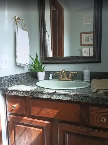 257 Beacon Drive North Kingstown RI 02852