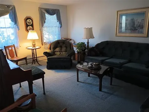 257 Beacon Drive North Kingstown RI 02852