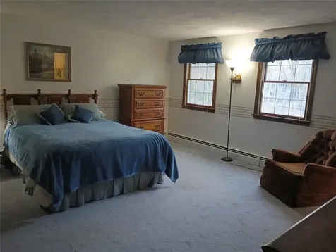 257 Beacon Drive North Kingstown RI 02852
