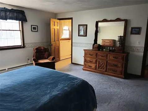 257 Beacon Drive North Kingstown RI 02852