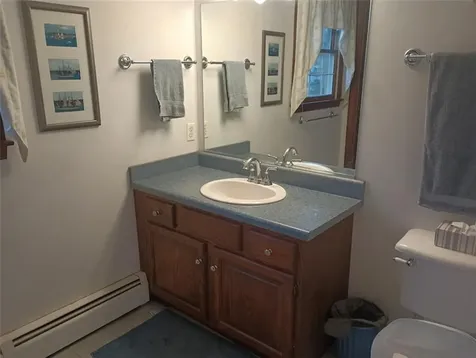 257 Beacon Drive North Kingstown RI 02852