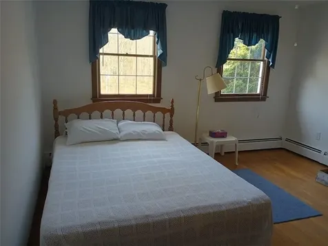 257 Beacon Drive North Kingstown RI 02852