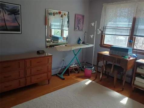 257 Beacon Drive North Kingstown RI 02852