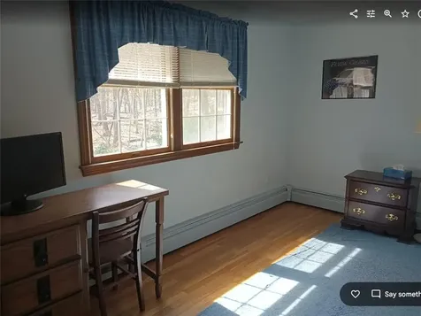 257 Beacon Drive North Kingstown RI 02852