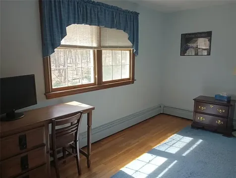 257 Beacon Drive North Kingstown RI 02852