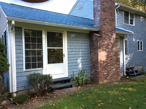 257 Beacon Drive North Kingstown RI 02852
