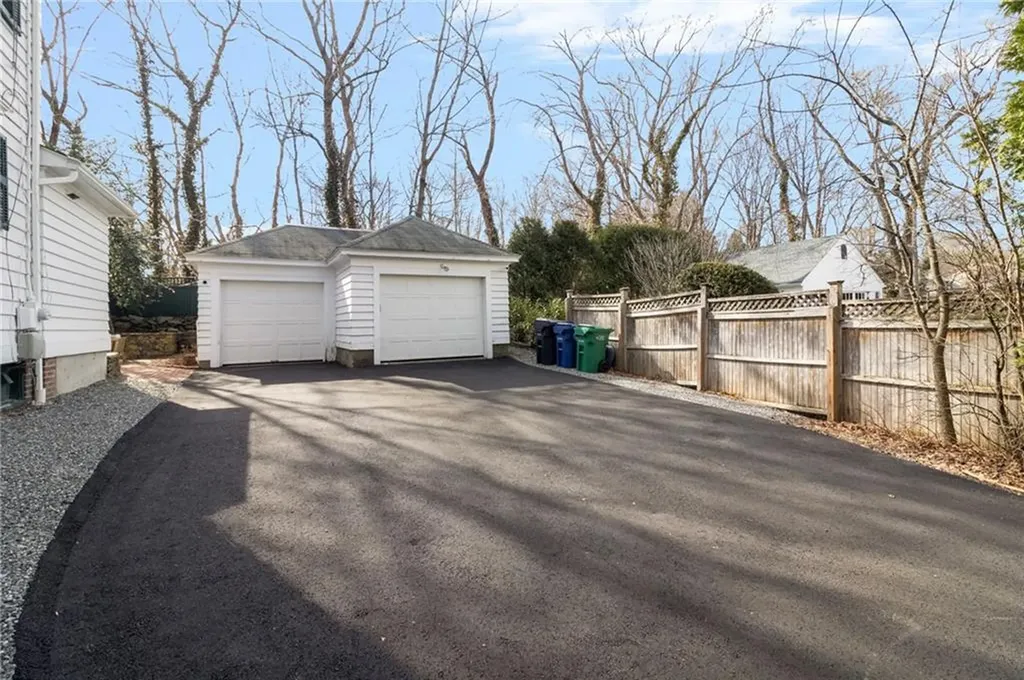 291 Spencer Avenue Warwick RI 02818