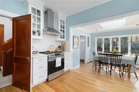 291 Spencer Avenue Warwick RI 02818