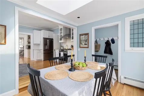 291 Spencer Avenue Warwick RI 02818