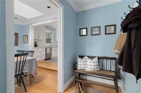 291 Spencer Avenue Warwick RI 02818