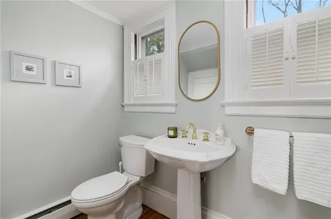 291 Spencer Avenue Warwick RI 02818