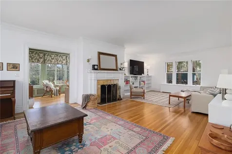 291 Spencer Avenue Warwick RI 02818