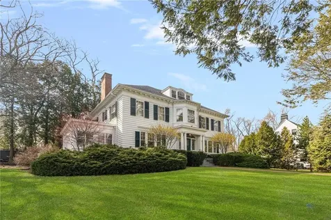 291 Spencer Avenue Warwick RI 02818