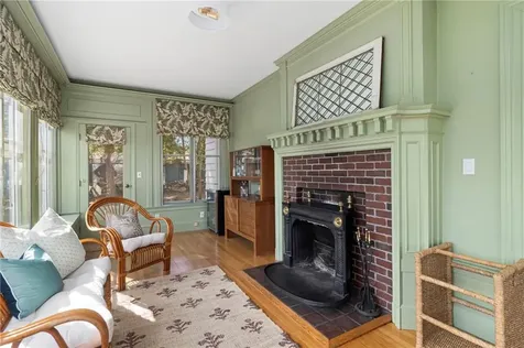 291 Spencer Avenue Warwick RI 02818