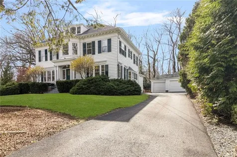 291 Spencer Avenue Warwick RI 02818