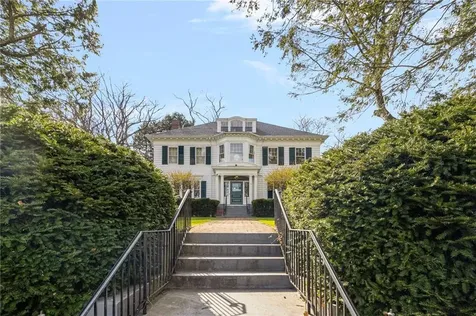 291 Spencer Avenue Warwick RI 02818