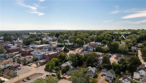 291 Spencer Avenue Warwick RI 02818