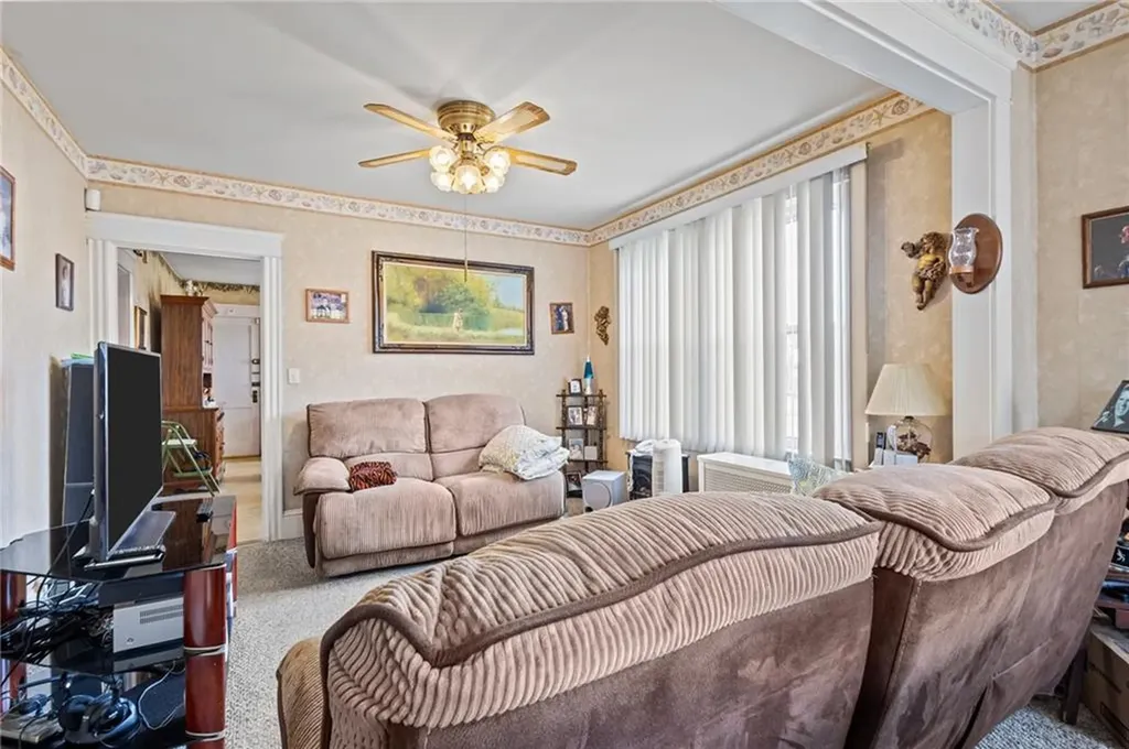 303 305 Webster Avenue Cranston RI 02920